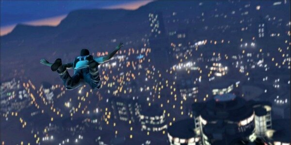 Rockstar Wants To Put All GTA Cities Into One Game