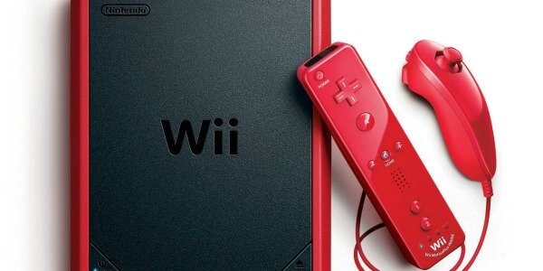 Wii achieves 100 million sales milestone