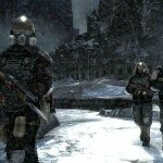 THQ Giving Away Free PC Copies Of Metro 2033