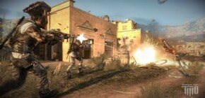 Army Of Two_D_Cartel