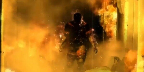 The Phantom Pain Is Metal Gear Solid 5 – Kojima Rules Again, Trailer Inside