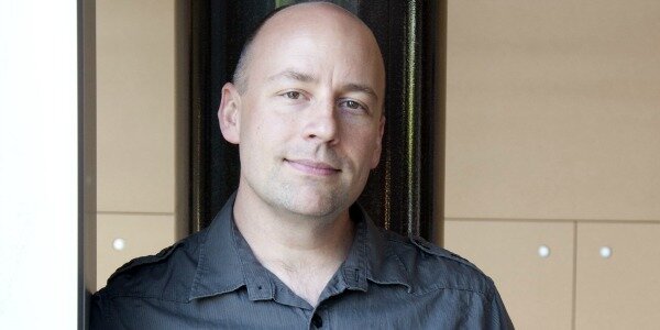Epic Games President Mike Capps Retires, Goes Home To Be A Father