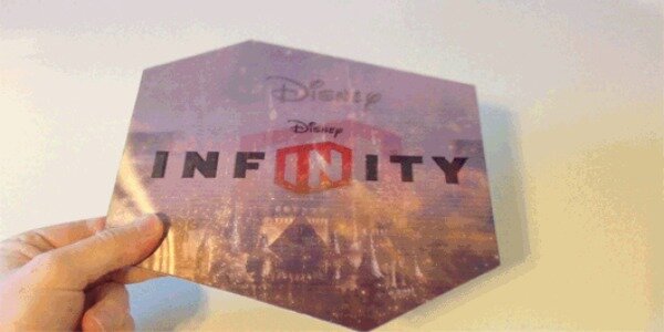 Disney Infinity Project To See Reveal Next Month