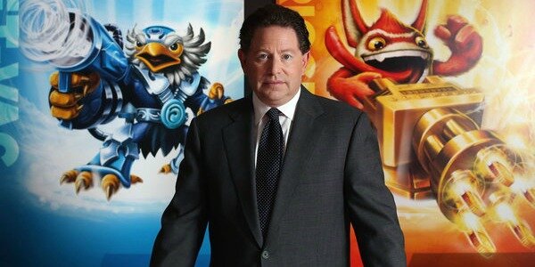 People, Stop Blocking Kotick From Getting A Date!
