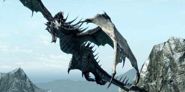 Everything You Need To Know About Skyrim’s Dragonborn DLC