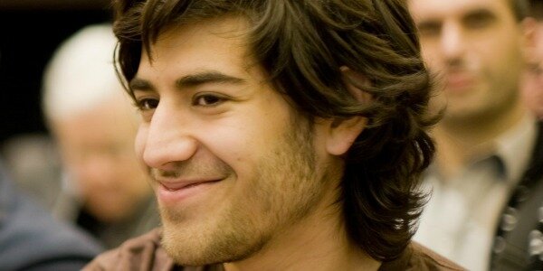 Internet Activist And Creator of RSS, Is Dead at 26, Apparently a Suicide