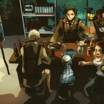 fallout TV show