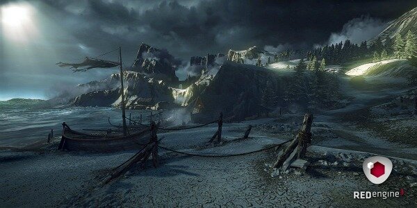 CD Projekt reveals next-gen ready REDengine 3