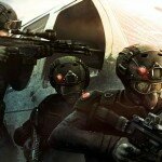 Killzone 4 To Launch Alongside PS4 In 2013