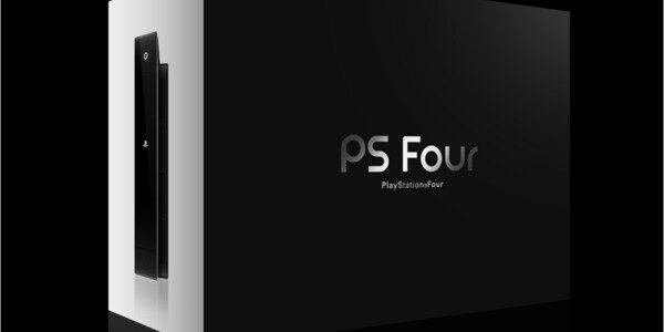 PS4 Could Come Bundled With “Dual Camera”