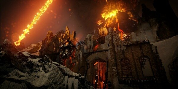 Quenchables: Epic Games Mark Rein Is Excited About PS4′s Raw Power