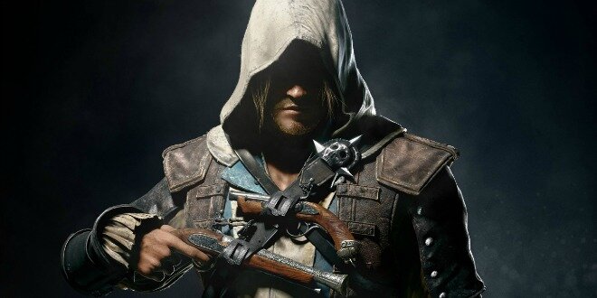 Exclusive PlayStation “The Heist” Assassin’s Creed IV: Black Flag trailer