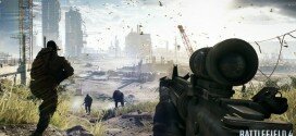 Battlefield 4 Launch Trailer Is Complete Madness