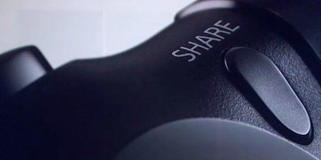 PS4 Share Button Used Over 65 Million Times Since Launch, Sony Makes Known