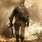 Modern Warfare 4 Site Launched, Reveal Coming On Thursday (Update)