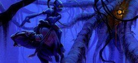 Oddworld Developer Talks PS4, Working With Sony