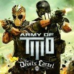 devilcartel army of two