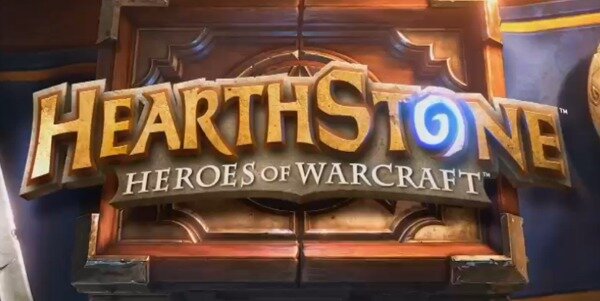 HearthStone: Heroes of Warcraft to enter open beta next month