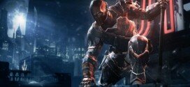 Batman: Arkham Origins – Multiplayer reveal trailer