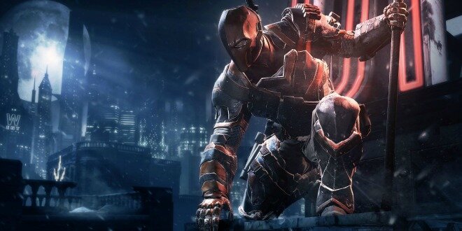 Batman: Arkham Origins launch trailer prepares you for the crime