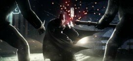 Batman Arkham Origins Complete Trailer Is A Show-Stopper