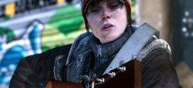 Beyond: Two Souls Reviews Are In — Another Mixed Bag