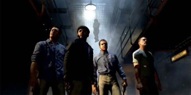 Black Ops II Uprising DLC Now Available On PS3, New Video Released