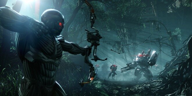 Graphics Is 60 Percent Of A Game, Says Crytek, It Matters The Most