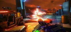 Far Cry 3: Blood Dragon Reveal Trailer Is As Mental As You’d Expect It To Be