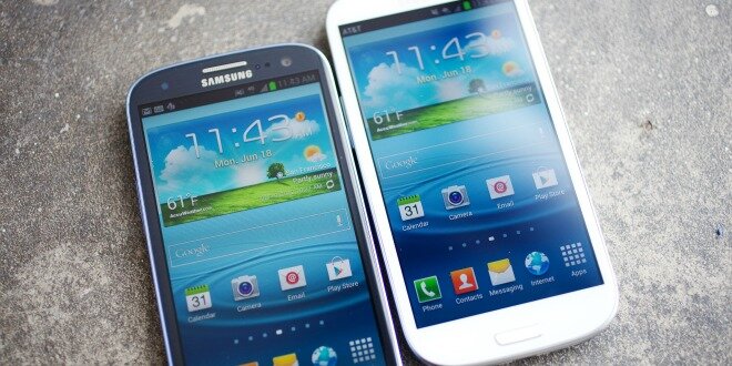 Samsung Galaxy S4 hits AT&T stores April 27th, pre-orders could arrive two days earlier