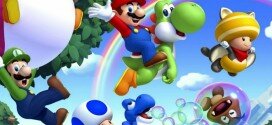Nintendo posts jaw-dropping statistics, makes you forget of bad Wii U sales