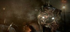 Sponsored Video: The Evil Within Trailer Isn’t For The Faint of Heart, It’s For You