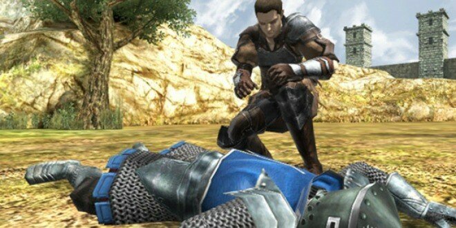 Video Thirst: Check Out Valhalla Knights 3 Opening Movie