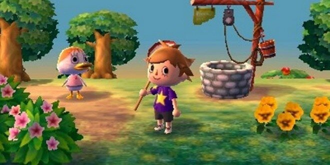 Video Thirst: 3DS’ Animal Crossing: New Leaf ‘Tourism’ trailer