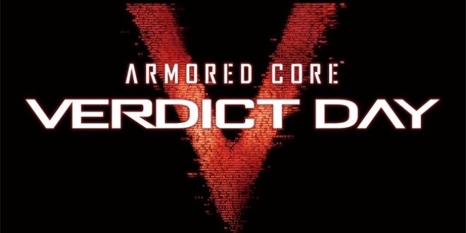 Armored Core: Verdict Day ‘Siege’ Trailer & Screenshots