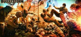 Bulletstorm 2 Would Have Been An Amazing Game, Says People Can Fly