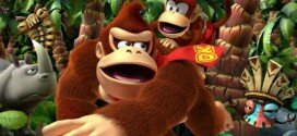 Donkey Kong Country: Tropical Freeze ‘Dixie Kong’ Trailer