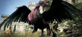 US PS Store Update Includes Dragon’s Dogma: Dark Arisen, Soul Calibur V, Much More
