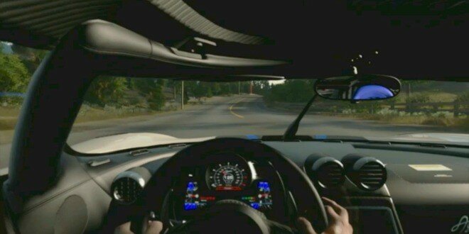 DriveClub Developer Had To Play “Catch Up” When They Moved To PS4 DriveClub Developer Had To Play “Catch Up” When They Moved To PS4