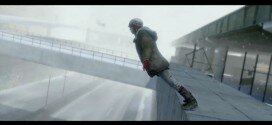 Beyond: Two Souls “Breathe” Trailer Will Take You Away
