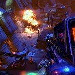 Video Thirst: Far Cry 3: Blood Dragon Gets Extended Gameplay, Crazy As Ever