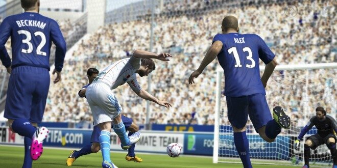 “Europe’s Biggest Game Franchise” Has Xbox One Announcement At GamesCom