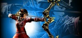 Final Fantasy XIV: A Realm Reborn Classes And Jobs Screenshots