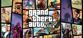 Three Grand Theft Auto V Trailer On April 30th