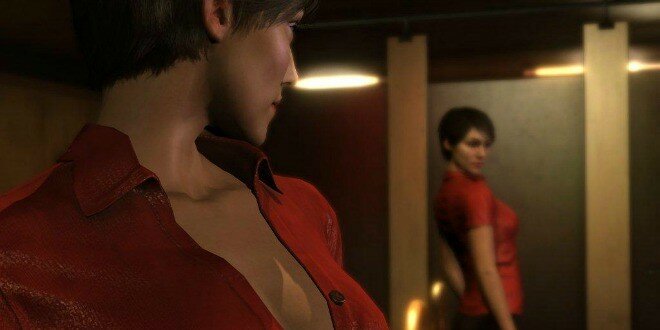 Heavy Rain Reaches 3 Million Sold Worldwide