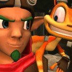 Jak And Daxter Trilogy Coming To PS Vita In June – First Screenshots And Trailer Released