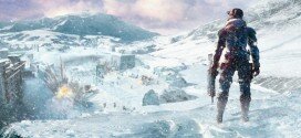 Lost Planet 3 Reviews Say Steer Clear – Scores Inside