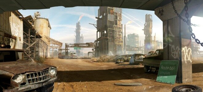 Warner Bros. Registers Domains For Avalanche’s New Mad Max Game