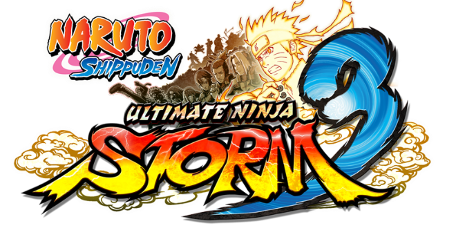 Naruto Shippuden: Ultimate Ninja Storm 3 Costumes DLC Trailers & Screens