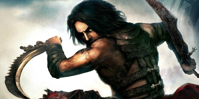 Prince Of Persia 2 Remake Coming To Android, iOS Devices, Trailer Inside
